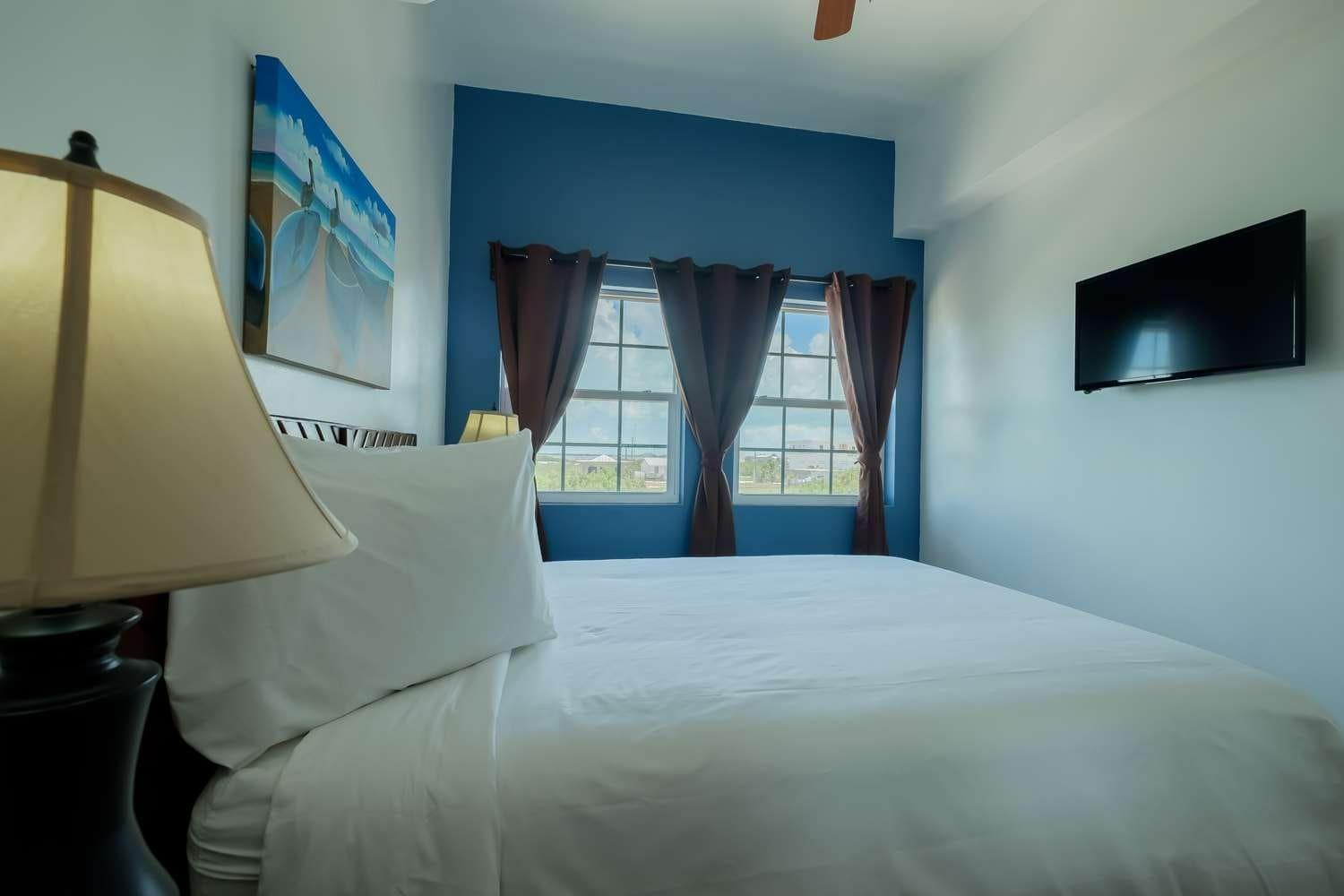 Best Western Grand Baymen Gardens San Pedro  Bagian luar foto