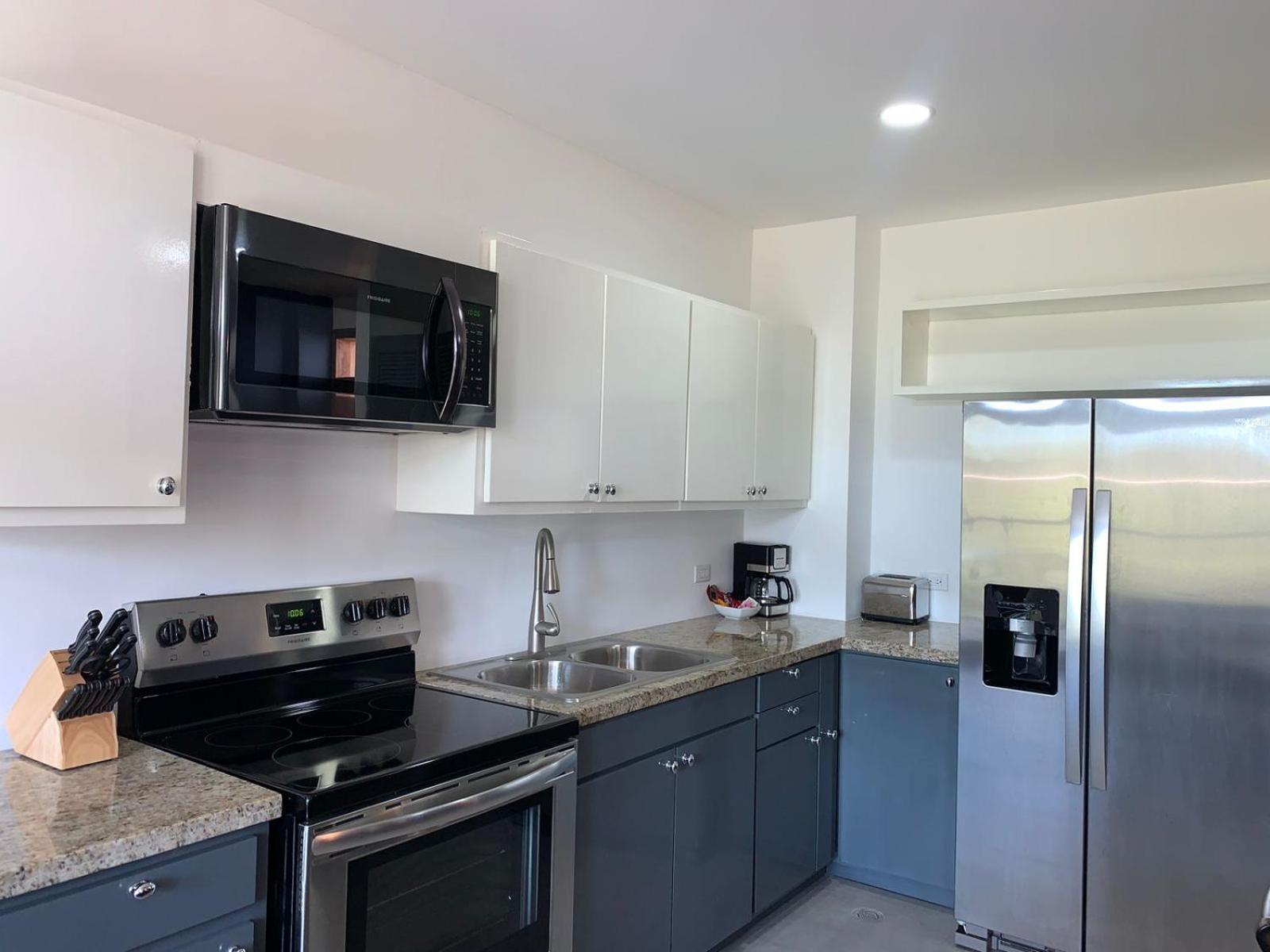 Best Western Grand Baymen Gardens San Pedro  Bagian luar foto